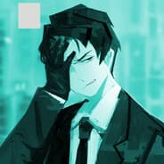 Avatar of player Dante D. Grimm