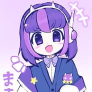 Avatar of player the DARK まきな