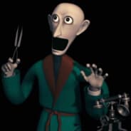 Avatar of player MEFEDRON