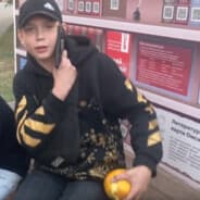 Avatar of player он у мужика дыню сп