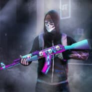Avatar of player гамарджоба