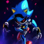 Avatar of player Metal Void