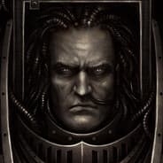 Avatar of player Perturabo