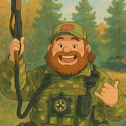 Avatar of player VARYAG