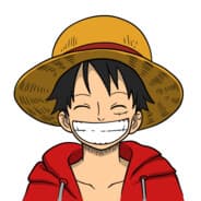 Avatar of player Monkey D. Luffy