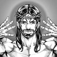 Avatar of player ✝