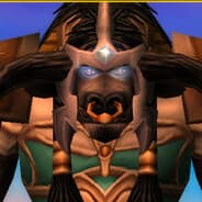 Avatar of player (