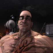 Avatar of player Matroskin