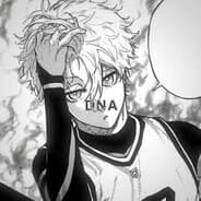 Avatar of player Seishiro Nagi