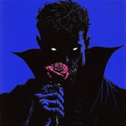 Avatar of player Кумир детства