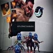 Avatar of player ЛОХ