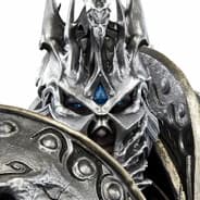 Avatar of player Arthas