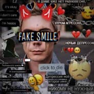Avatar of player не знающий побед
