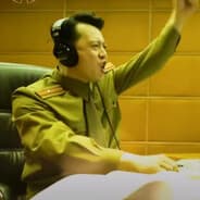 Avatar of player Friendly Father 김정은