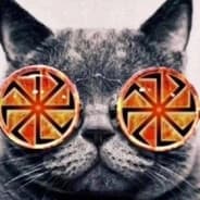 Avatar of player Я МИРНЫЙ!