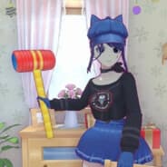 Avatar of player альтушка непослушная