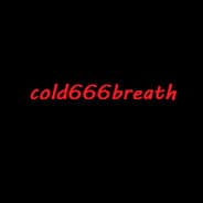 Avatar of player cold666breath