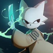 Avatar of player Calamity