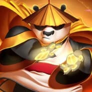 Avatar of player Master