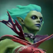 Avatar of player POMOGITE