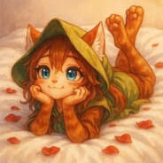 Avatar of player бельчатина