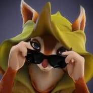 Avatar of player furry slayer (fucker)