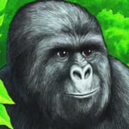 Avatar of player Dizson