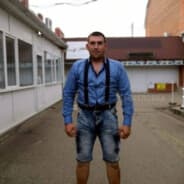 Avatar of player арбитраж p2p арбуз