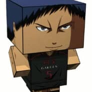 Avatar of player Упал намоченный