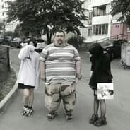 Avatar of player я не нормис