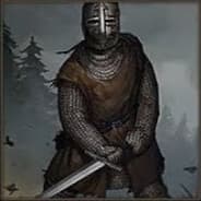 Avatar of player Межевой Рыцарь