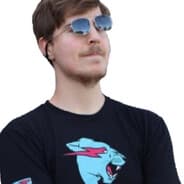 Avatar of player MrBeast