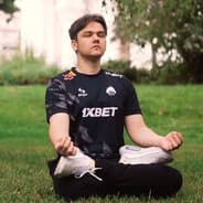 Avatar of player МАМА РОДИЛА ПОТ