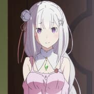 Avatar of player Анимешник >-<