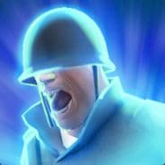 Avatar of player солдат ебанат