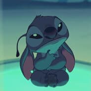 Avatar of player Stitch