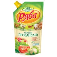 Avatar of player Ряба