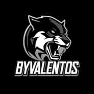 Avatar of player GVAD | ByValentos
