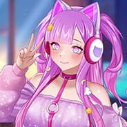 Avatar of player Обычная девочка_Даун