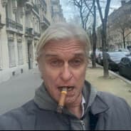 Avatar of player Без трусиков