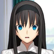 Avatar of player metsuki sutemi