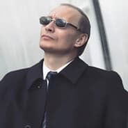 Avatar of player ВЫ В МУТЕ ТВАРИ