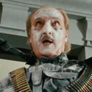 Avatar of player Жибер