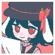 Avatar of player мое сердце черное