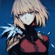 Avatar of player ALTER EGO