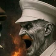 Avatar of player TakYaZhDristoval