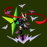 Avatar of player ludejRegad