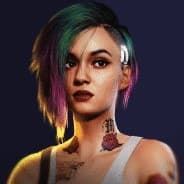 Avatar of player Viostrat