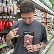 Avatar of player оксик
