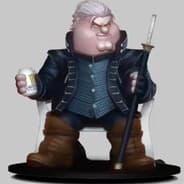 Avatar of player Шepшaфчиk B пpитиpoчky